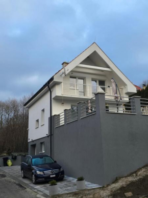 Нитрянске Рудно